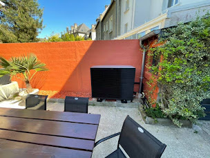 Photo n°13 de CLJ CLIM - Pompe à Chaleur - Photovoltaïque - Rénovation D' Ampleur & Isolation. à Montilly-sur-Noireau (Magasin de poêles à bois)