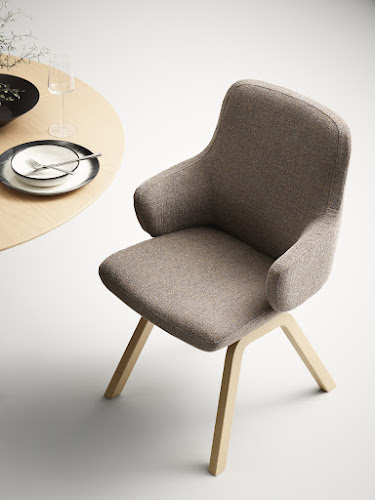 Harly Meubles - Espace Stressless Saint-Quentin - Laon