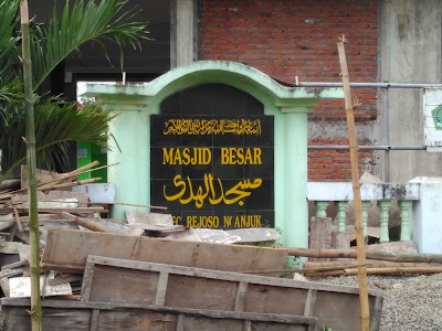 Mosque