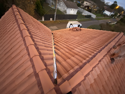 Photo de RGT couverture à Berson (33390)