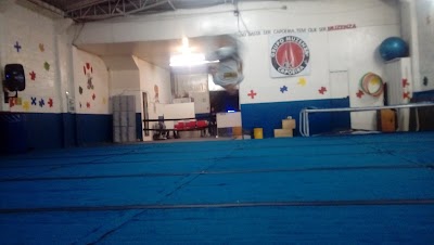 Photos of valkyrie training center