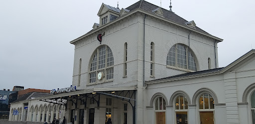 Leeuwarden station - Thumbnail