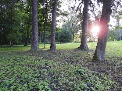 Photos of M&otilde;niste m&otilde;isa varemed ja park