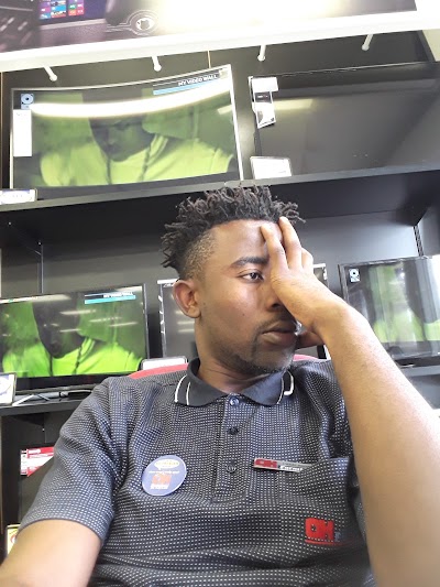 Photos of Komati Spar Centre