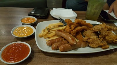 Photos of K&ouml;nig Coffee & Bar