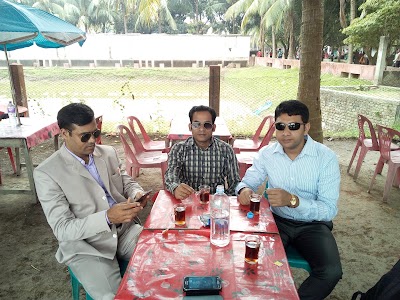 Photos of Mozaffer Garden Park