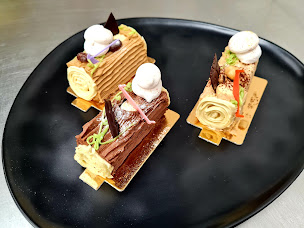 Photo n°11 de Boulangerie des Gourmets à Poissy (Sandwicherie)