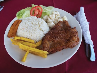 Photos of Comedor Morrito