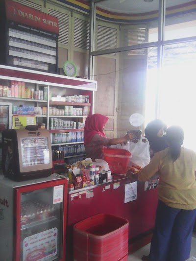 Photos of Sadar 2 Mini Market