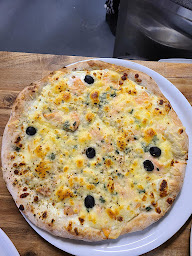 Photo n°30 de Ponot Gusto à Le Puy-en-Velay (Pizzas à emporter)