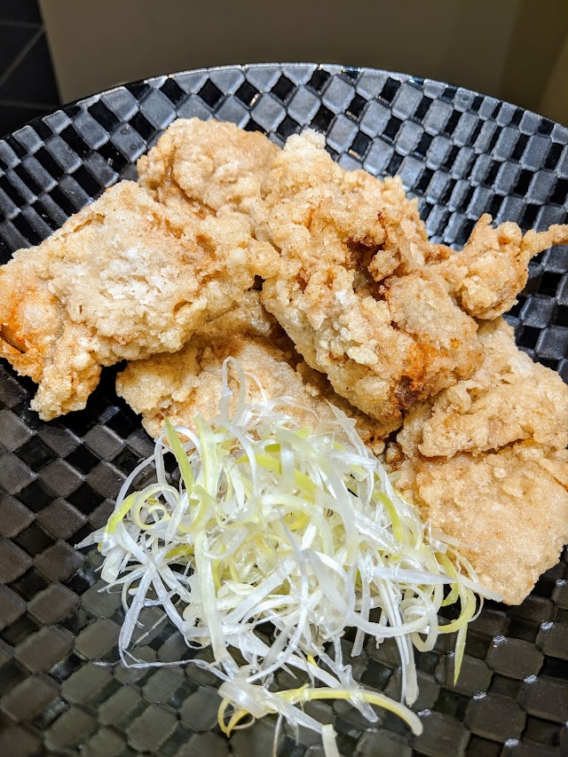 Halal Ramen taizan sakura