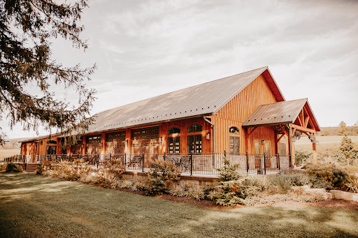 Aisling Hall at the Juniata Valley Winery - Thumbnail