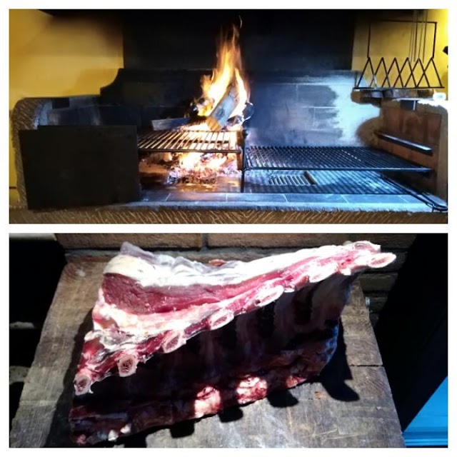 STEAKHOUSE Relais della Fiorentina