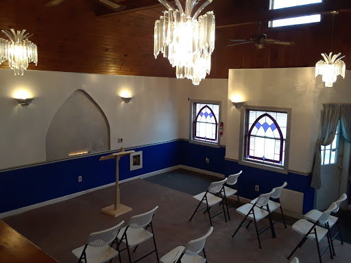 The Light of the World Church (LLDM) - Thumbnail