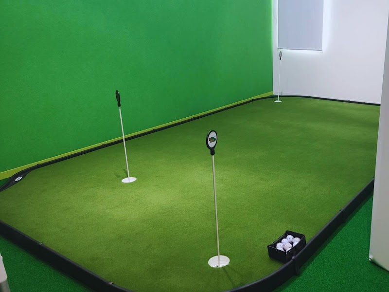 ファーストゴルフ横浜黄金町店