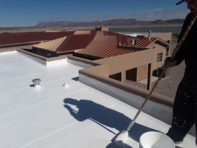 Oasis Roofing- Certified Commercial and Residential Spray Foam & Spray Rubberized Restorations