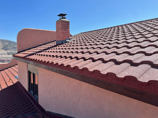 Thor Roofing - Visual
