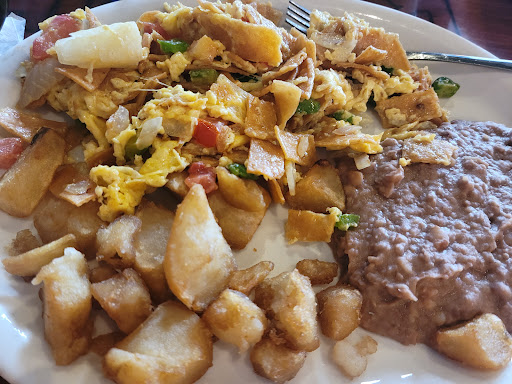 Ranchero 's - Visual