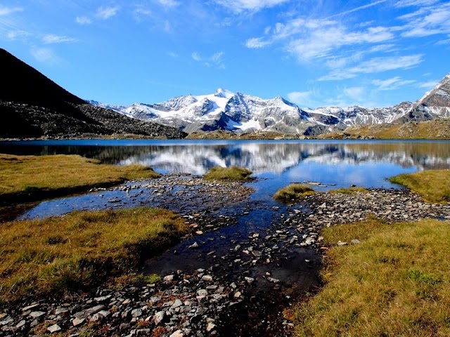 Grand Paradis
