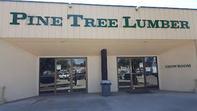 Pine Tree Lumber Co