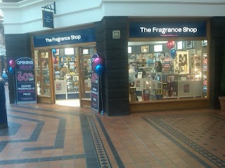 The Fragrance Shop