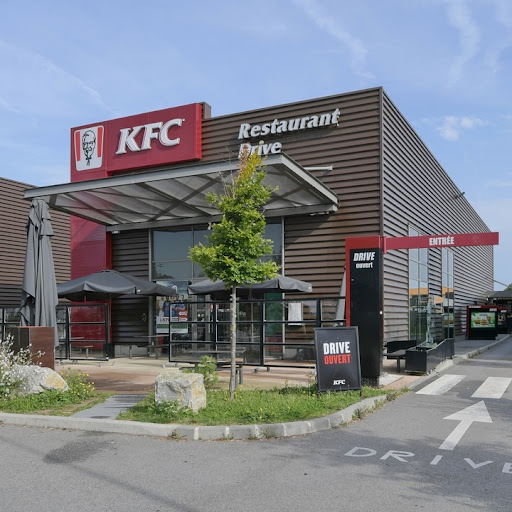 KFC Evreux - Thumbnail