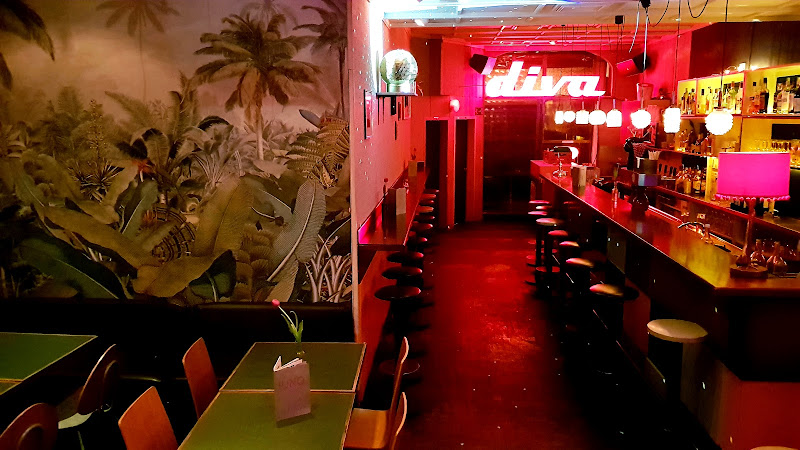 iuno Bar - Karlsruhe