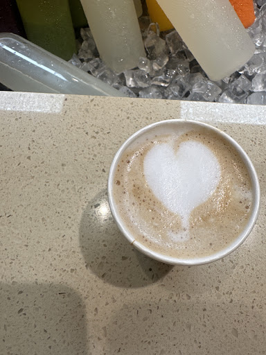 Cafe Bait - Thumbnail