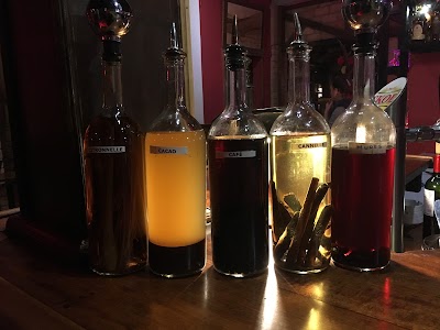 Photos of La Boussole