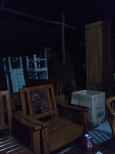 Photos of KASIM JATI FURNITURE