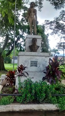 Monumento al Gral. Manuel Belgrano, Author: Marcelo Fabian