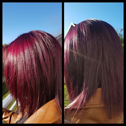 Photo n°21 de Mercier Emilie à Thonon-les-Bains (Salon de coiffure)