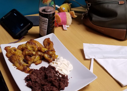 Pollo Chuco de Jam Pedro Sula - Thumbnail
