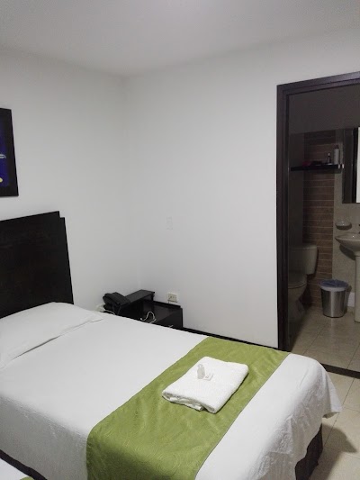 Photos of Hotel Cristal Loft