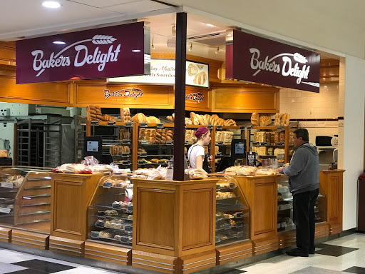 Bakers Delight Flinders Square - Thumbnail
