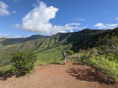 Camp Pālehua