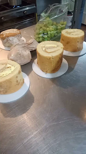 Opiniones de Sabor Celestial Cuenca en Cuenca - Panadería