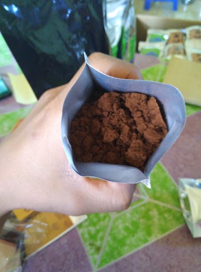 Photos of Jabal Coffee (Kopi Temanggung)