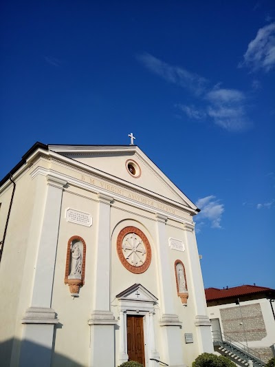 Chiesa Santa Maria Maggiore