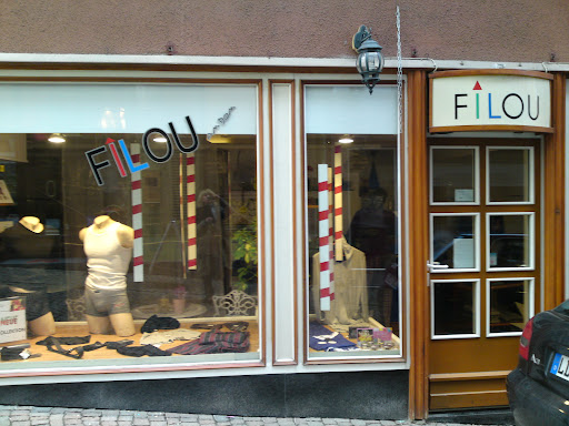 Filou - Thumbnail