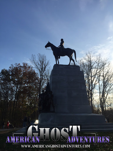 American Ghost Adventures #1 rated and longest running ghost tour in the area, 129 W Church St 3rd floor, Orlando, FL 32801