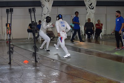 Photos of Pabell&oacute;n de Esgrima