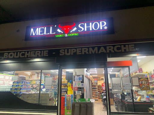 MELL SHOP Villeurbanne - Thumbnail