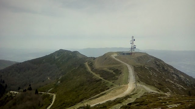Turó de l'Home