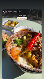 Photo n°60 de Torkia Paris à Paris (Restaurant tunisien)