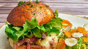 Photo n°60 de La Grange Du Gloeckelsberg à Blaesheim (Restaurant)