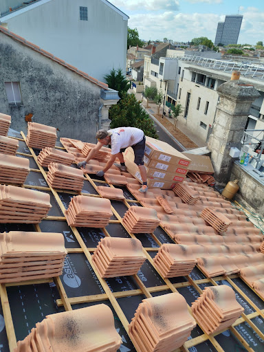 Photo de BAB 33 à Saint-Selve (33650)