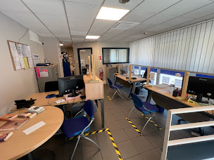 Photo n°4 de SUP Interim à Strasbourg (Agence pour l'emploi)