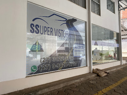 SSuper Vistoria