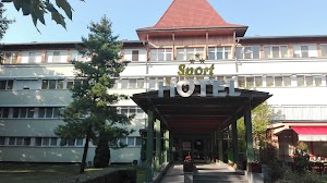 Sport Hotel Debrecen